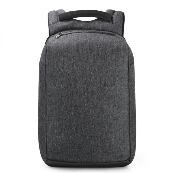 TIGERNU Backpack Σακίδιο Πλάτης μαύρη 3558