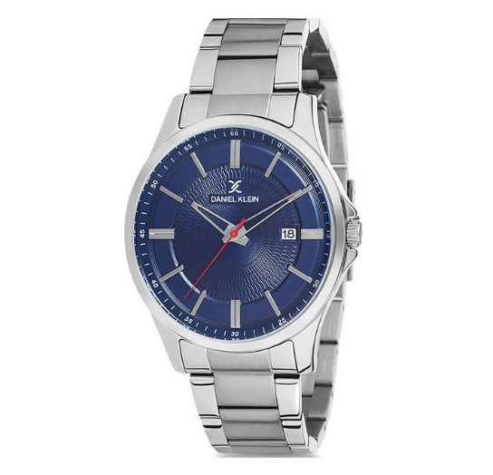 Daniel Klein Premium Bracelet Watch 43mm