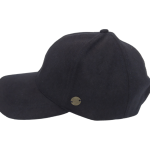 Karfil ανδρικό καπέλο jockey Μπλε σκούρο-0612134050